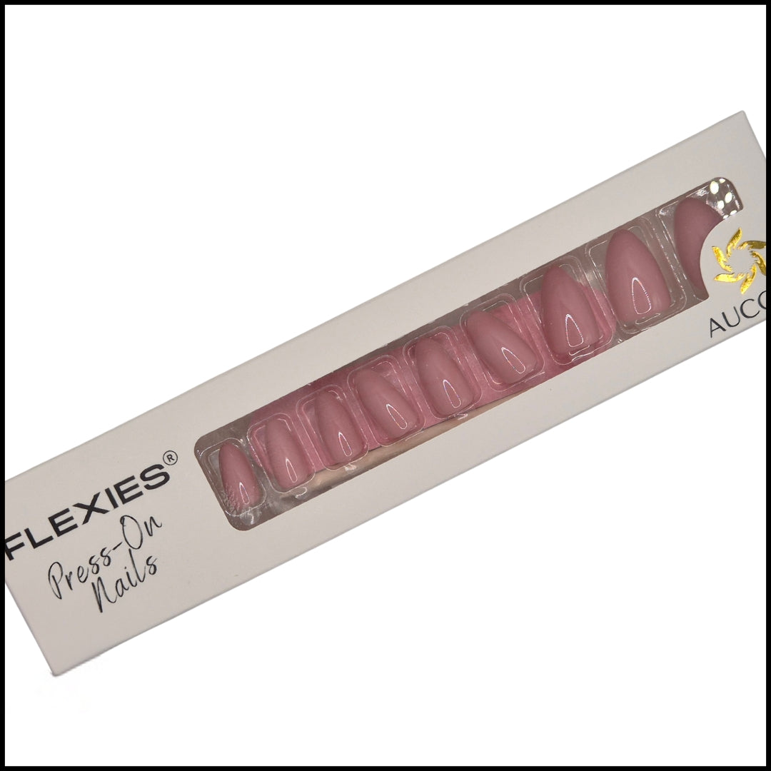 Flexies - Pink Aura