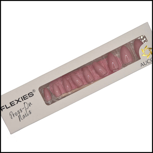 Flexies - Pink Aura