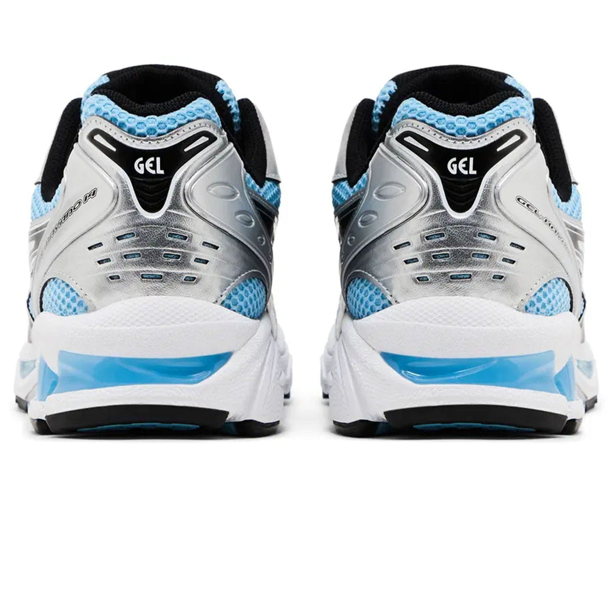 ASICS Gel Kayano 14 'Arctic Sky Pure Silver'