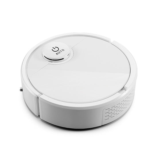 Robot Vacuum Cleaner | One-Click Auto Sweeper | 3000mAh