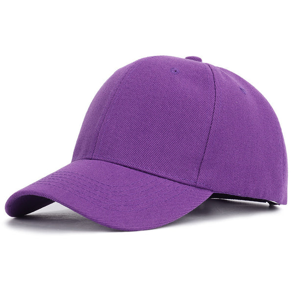 Outdoor Casual Baseball Cap