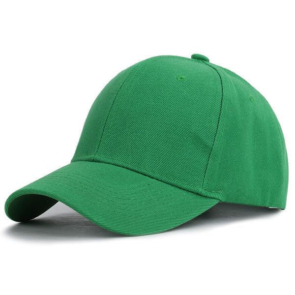Outdoor Casual Baseball Cap