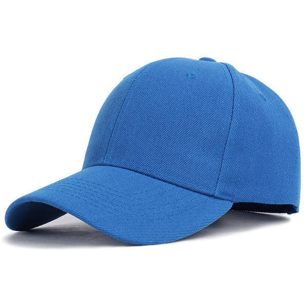 Outdoor Casual Baseball Cap