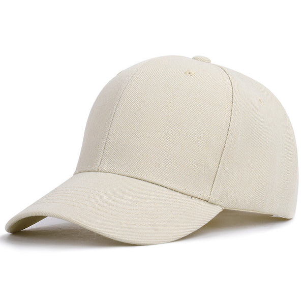 Outdoor Casual Baseball Cap