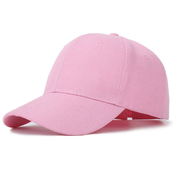 Outdoor Casual Baseball Cap