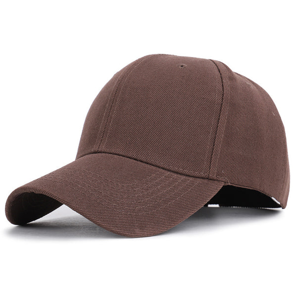 Outdoor Casual Baseball Cap