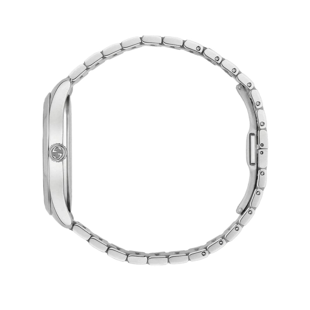 Montre iconique Gucci G-Timeless YA1264136