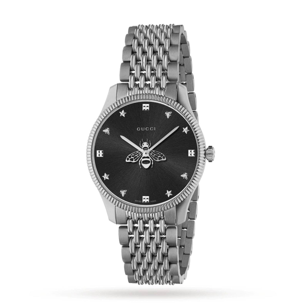 Gucci Slim Ladies Watch YA1264154