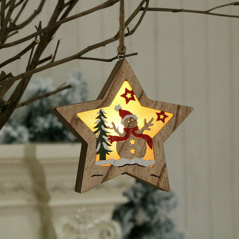 Décorations de Noël