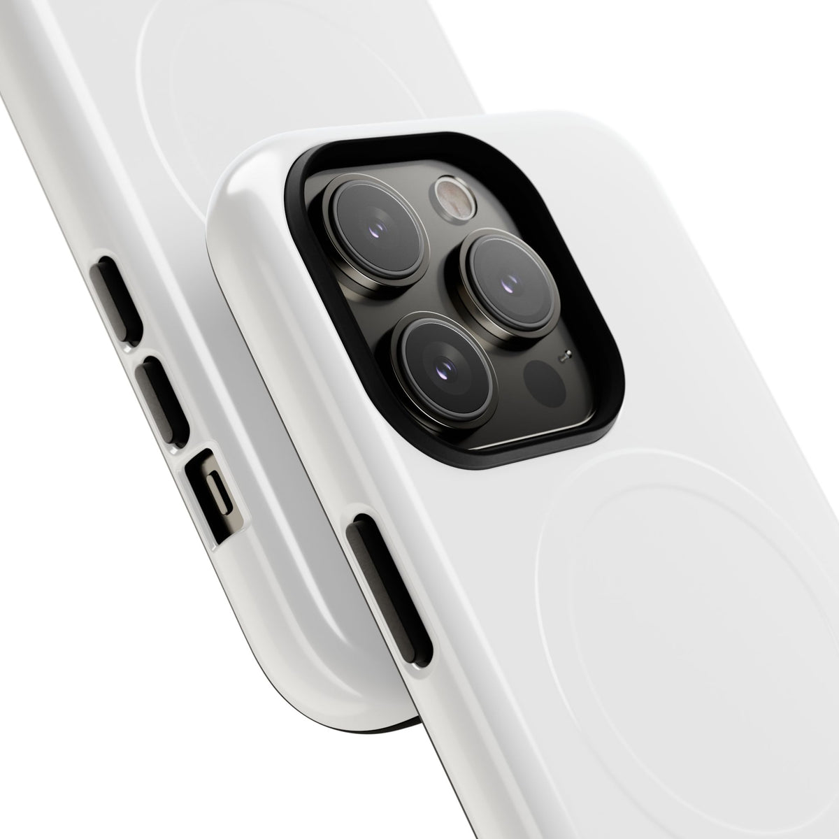 Coques magnétiques ultra-résistantes pour téléphones portables
