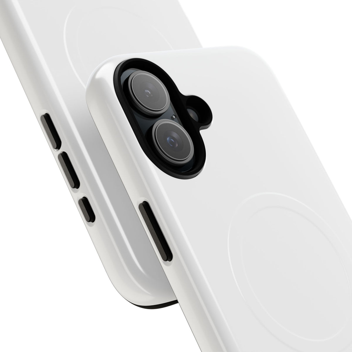 Coques magnétiques ultra-résistantes pour téléphones portables