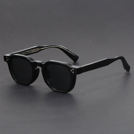 Fashion Sunglasses Sunscreen Propionic Acid Pin
