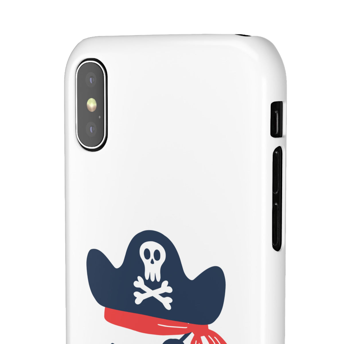 Snap Cases