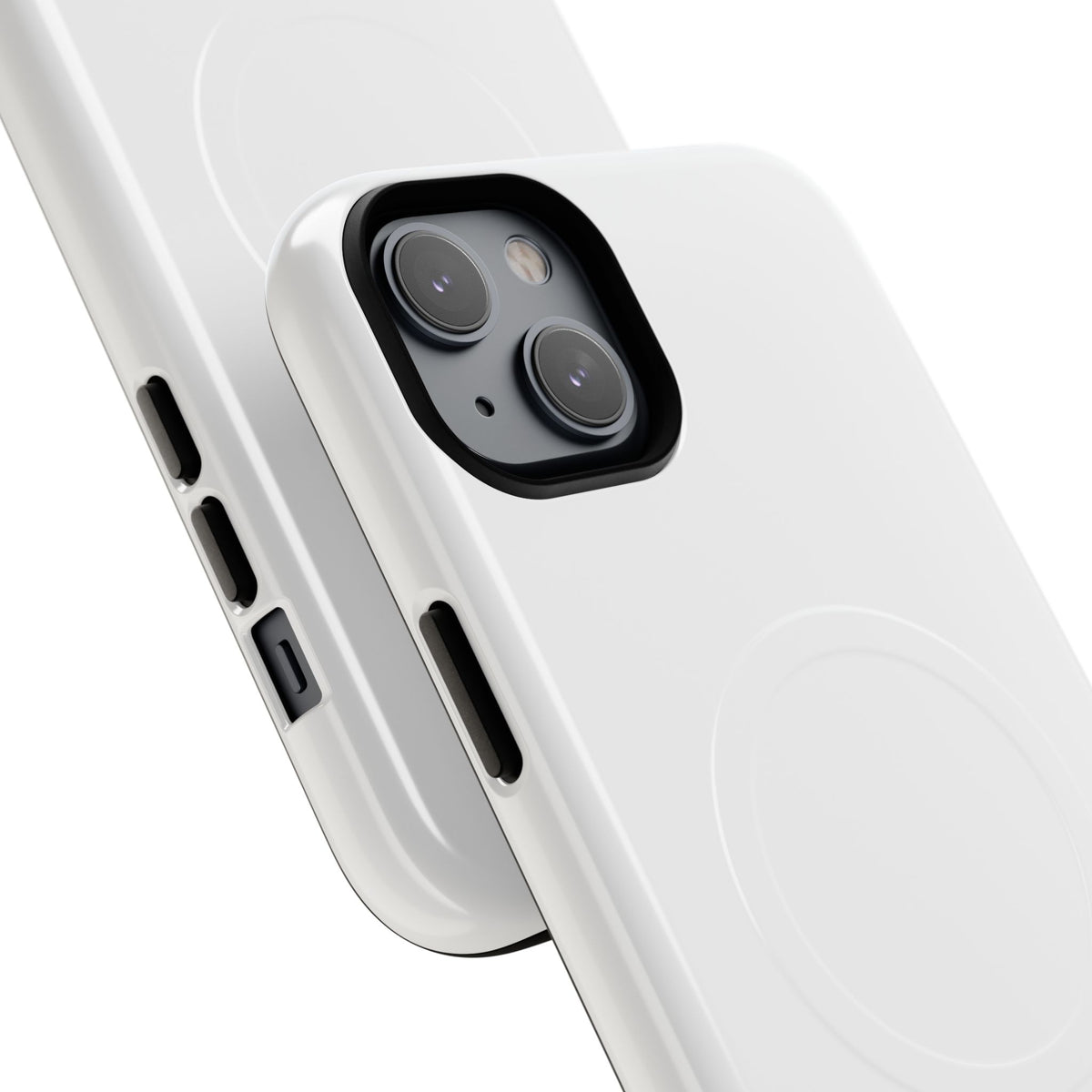Coques magnétiques ultra-résistantes pour téléphones portables
