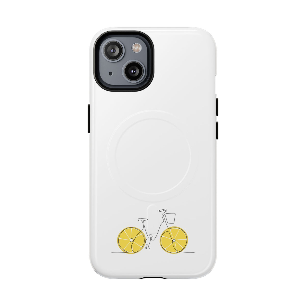Coques magnétiques ultra-résistantes pour téléphones portables