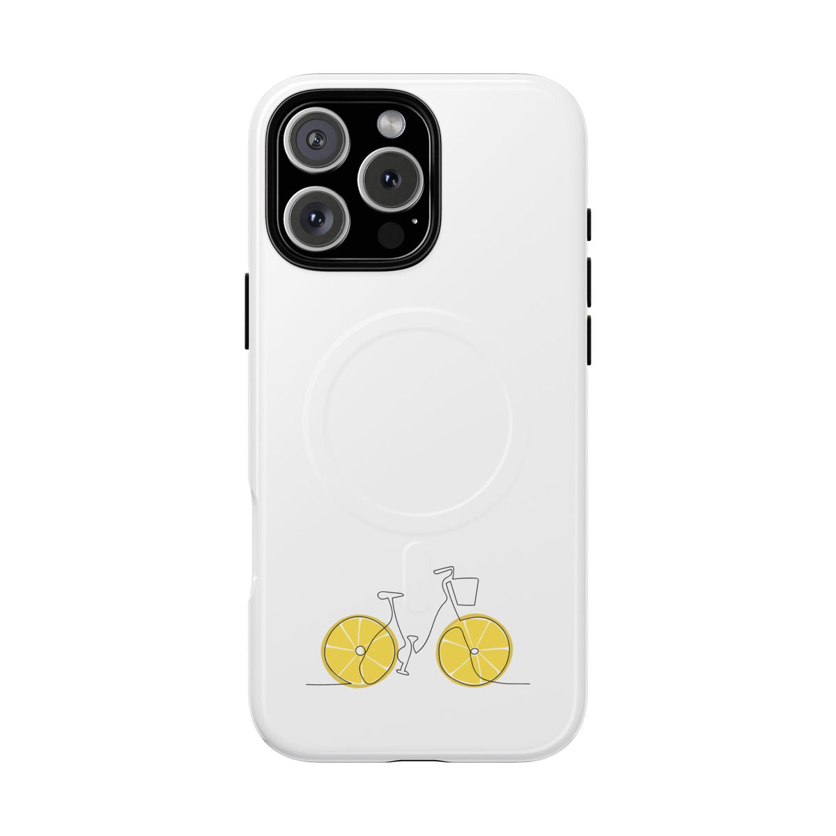 Coques magnétiques ultra-résistantes pour téléphones portables