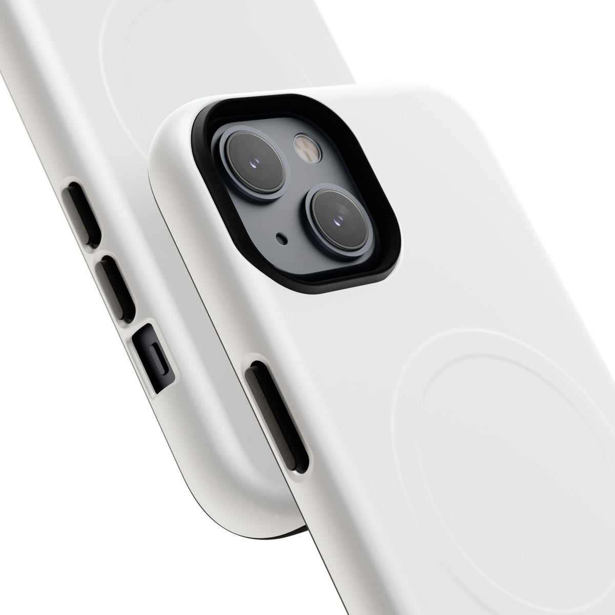 Coques magnétiques ultra-résistantes pour téléphones portables
