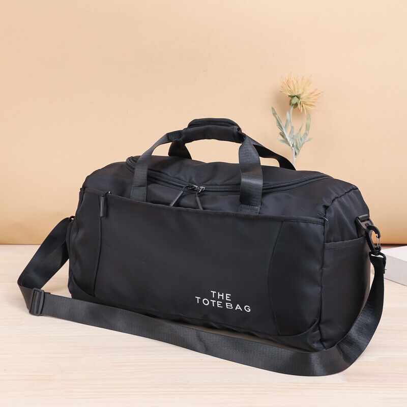 Large Tote Gear Bag 52x27x25cm