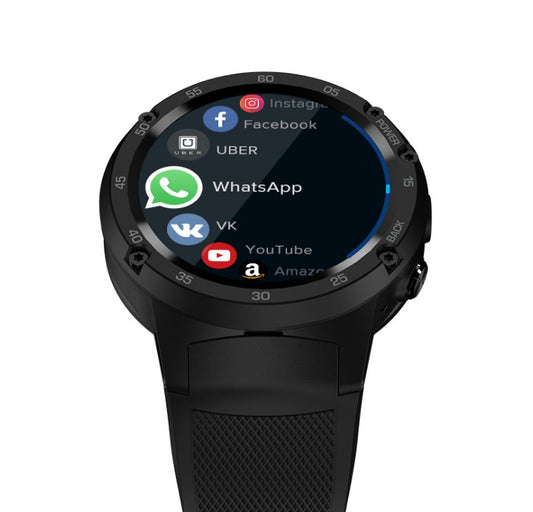 Zeblaze 4G Smart Watch