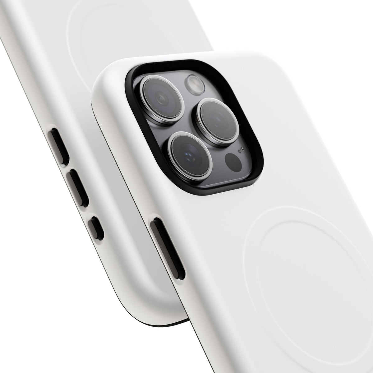 Coques magnétiques ultra-résistantes pour téléphones portables