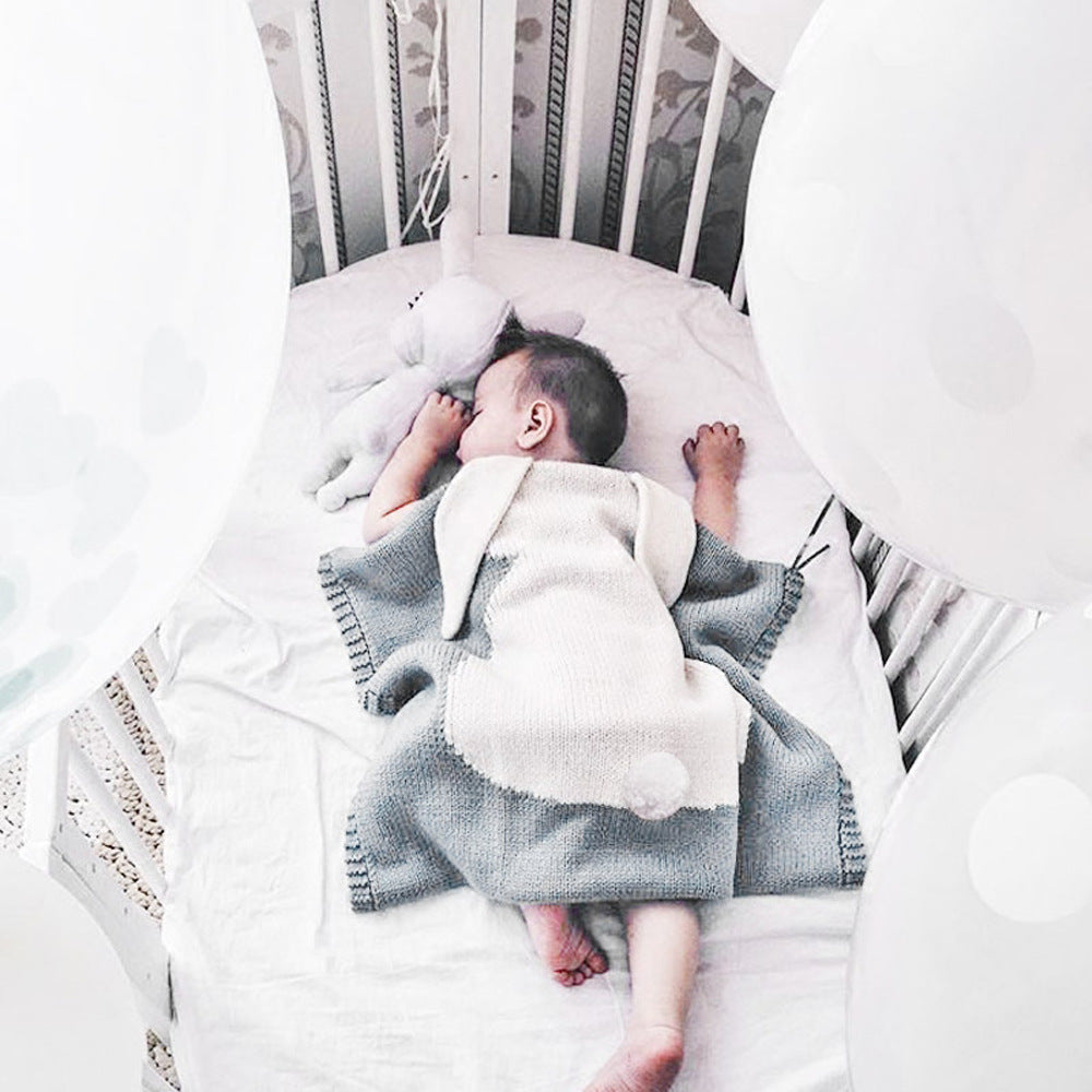 Couverture de climatisation pour enfants