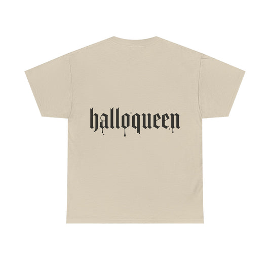 Halloween Ghost Unisex Heavy Cotton Tee