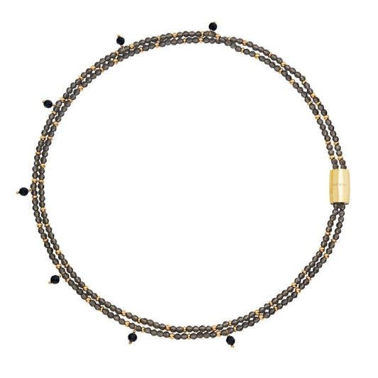 Ladies' Necklace Breil TJ3683 Multicolour