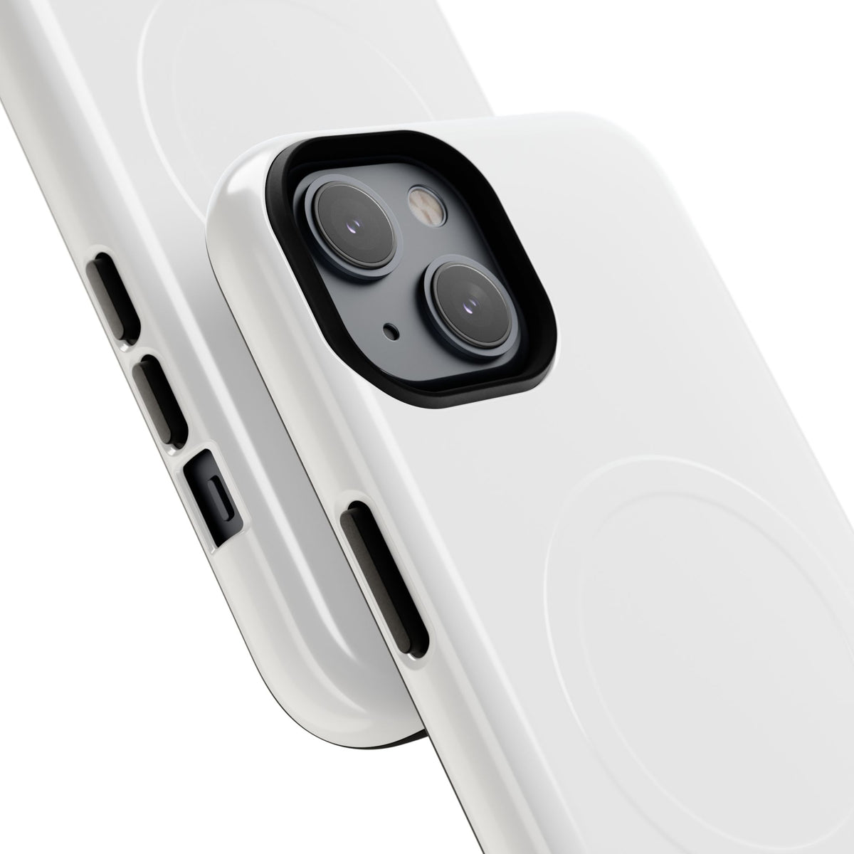 Coques magnétiques ultra-résistantes pour téléphones portables