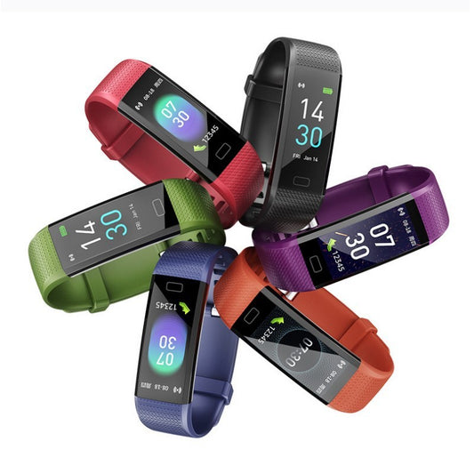 Wrist Smart Watch
