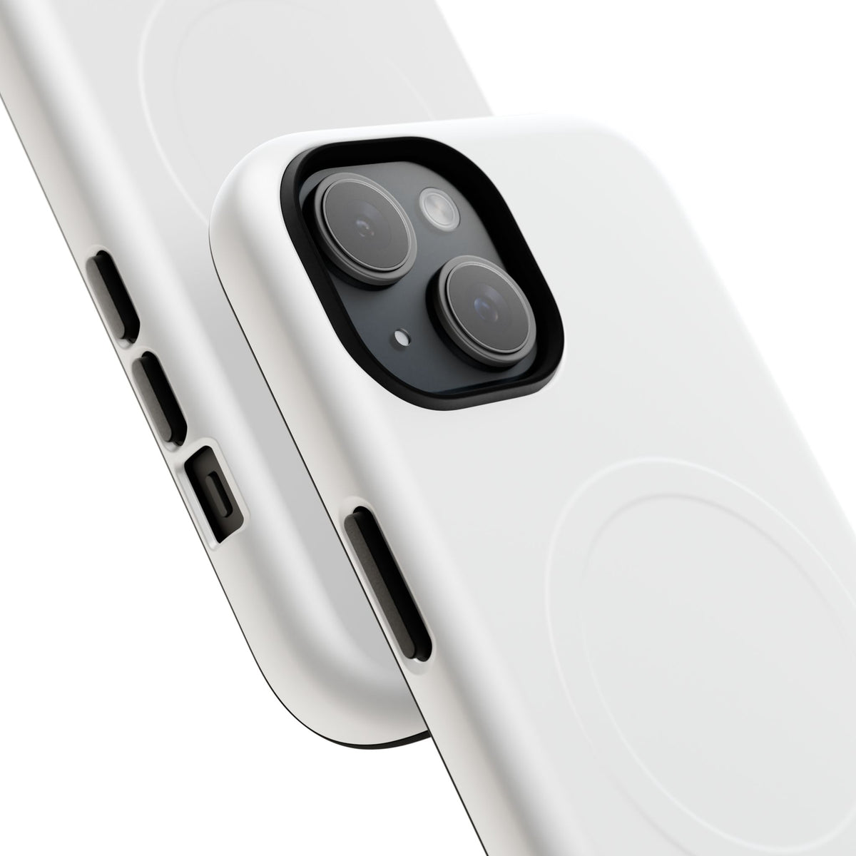 Coques magnétiques ultra-résistantes pour téléphones portables