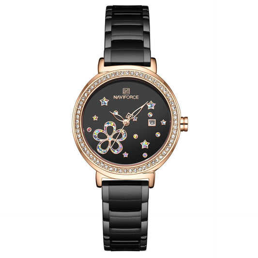 NAVIFORCE Lingxiang womens watch