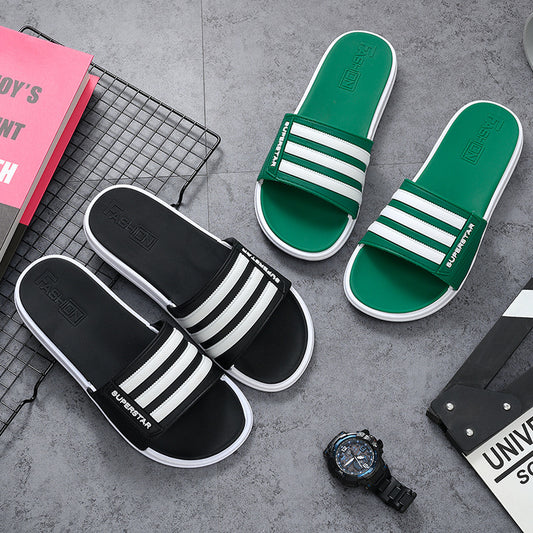 Men's Soft-Soled Flat sandals