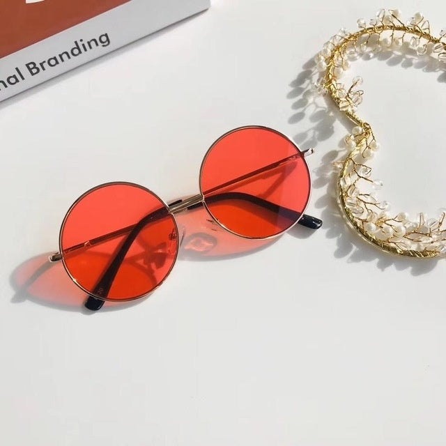 Lunettes de soleil pour enfants filles garçons Bébé