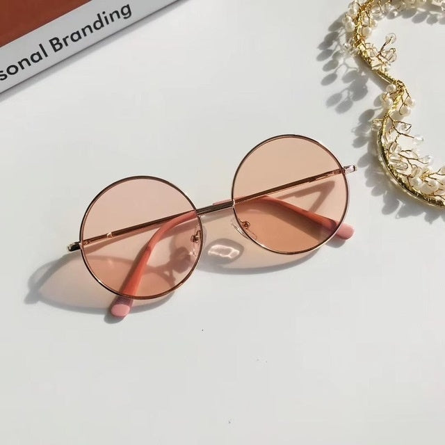 Lunettes de soleil pour enfants filles garçons Bébé