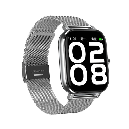 Smart wrist watch