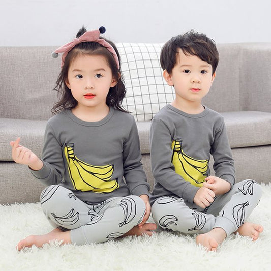 Children Pajamas
