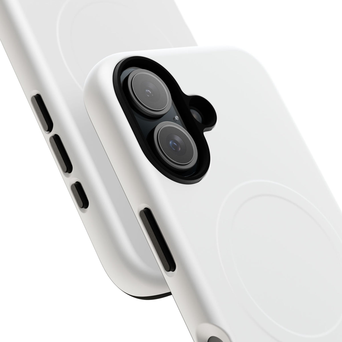 Coques magnétiques ultra-résistantes pour téléphones portables