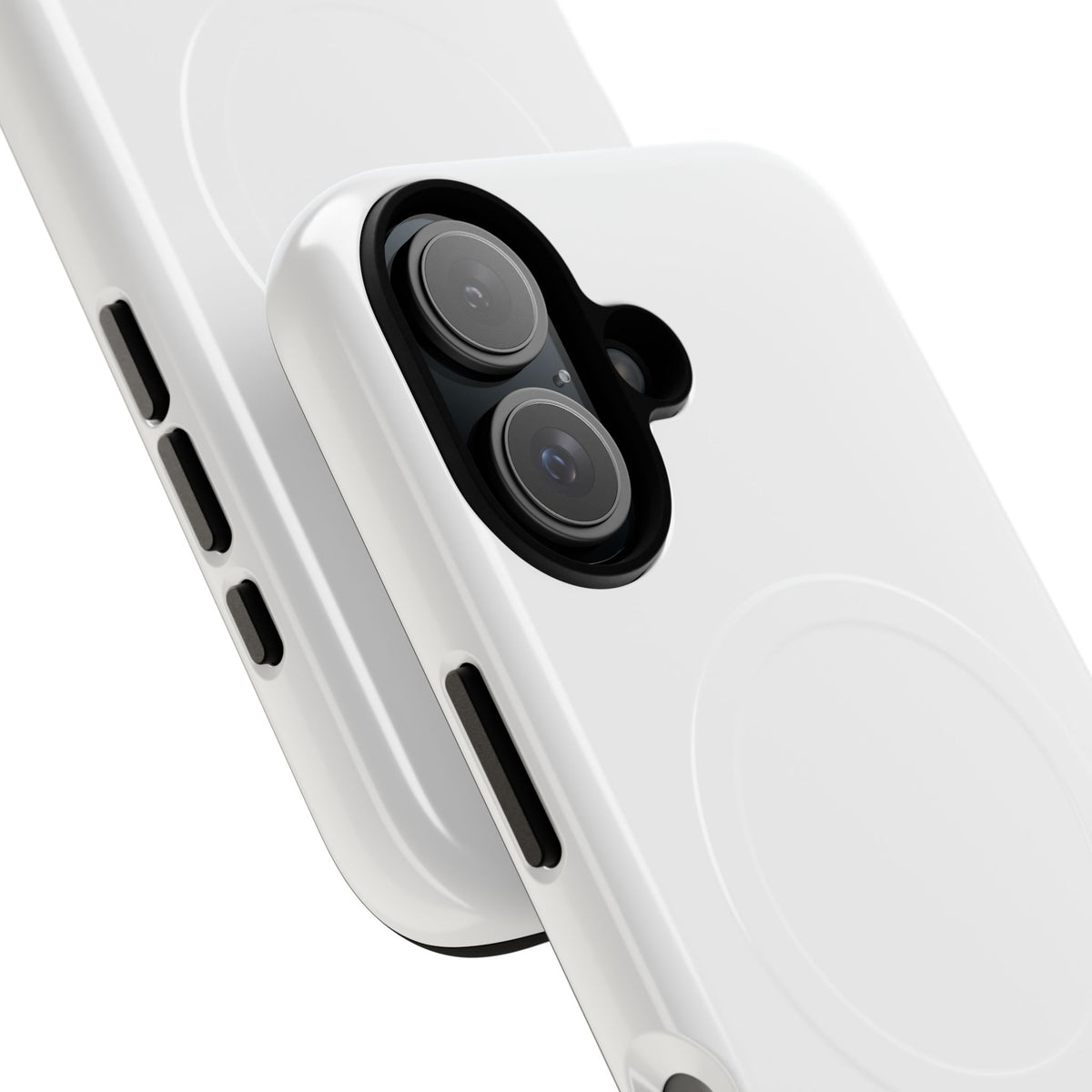 Coques magnétiques ultra-résistantes pour téléphones portables