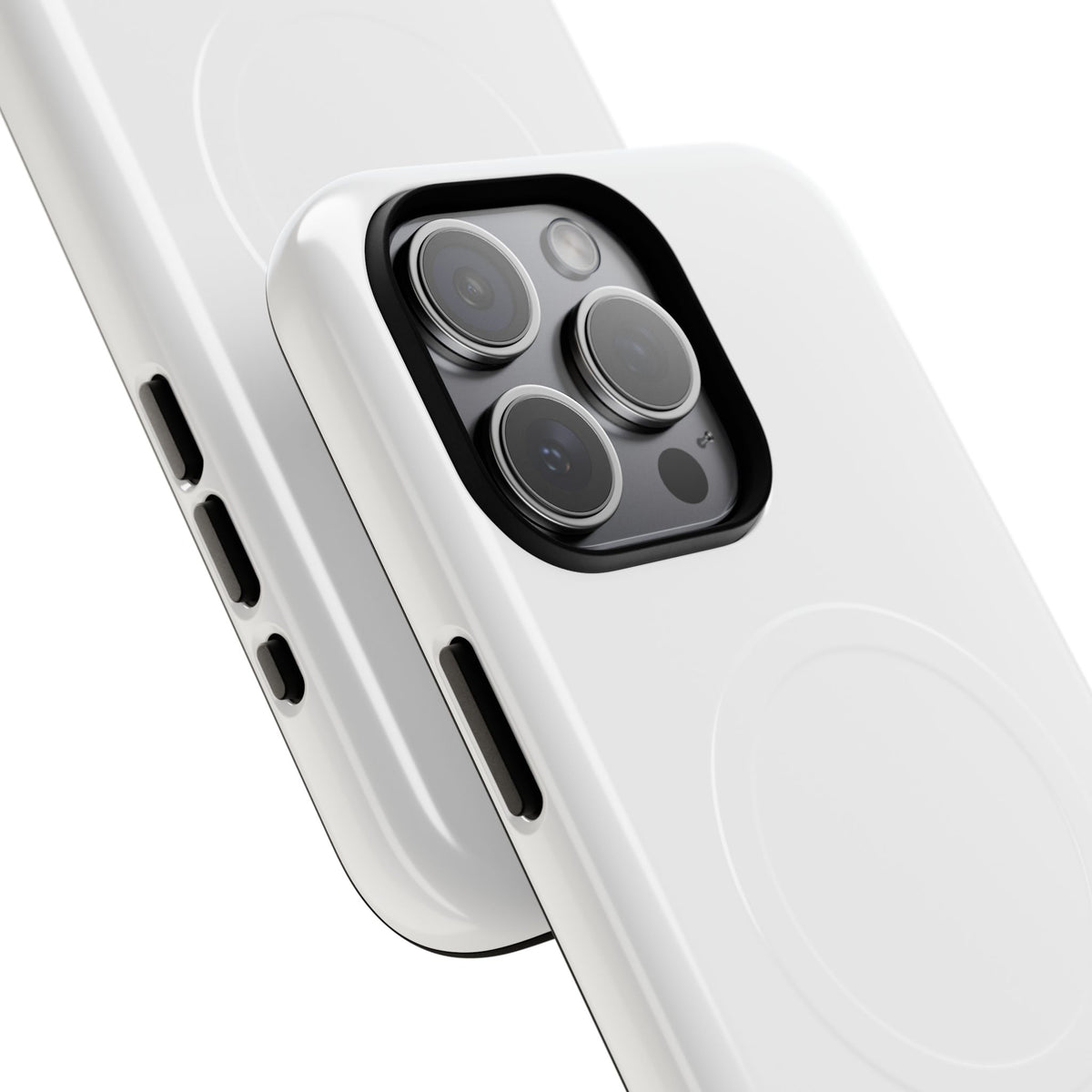 Coques magnétiques ultra-résistantes pour téléphones portables