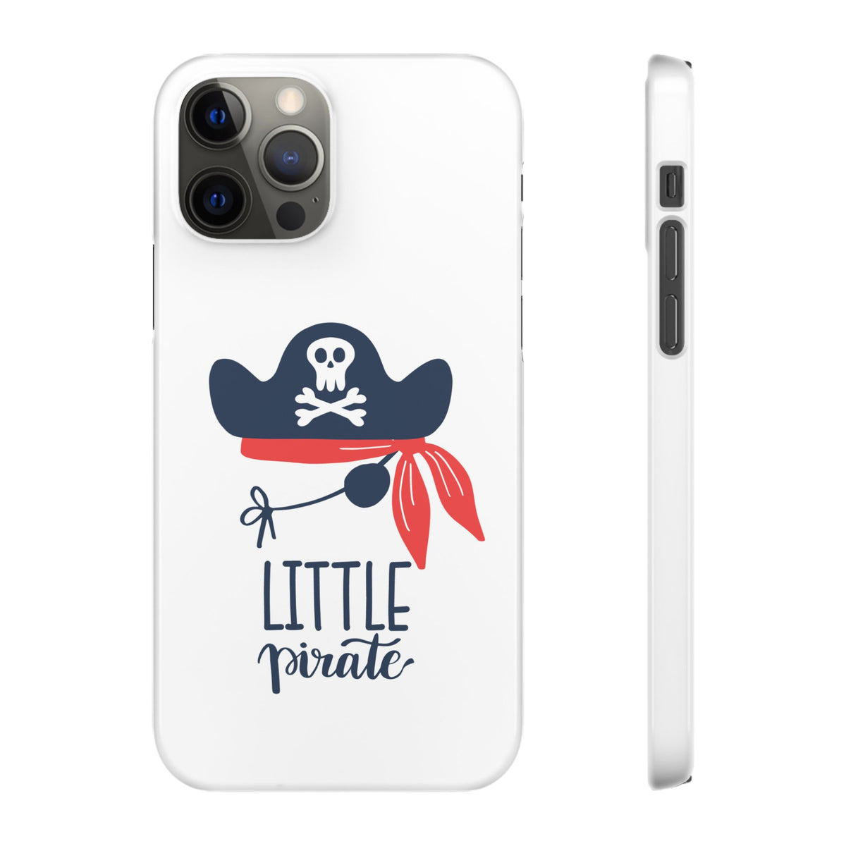 Snap Cases