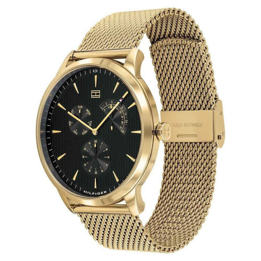 Tommy Hilfiger Men's Multi-Dial Watch TH1710386