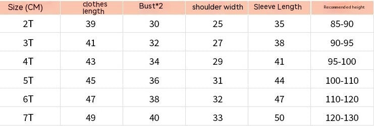 Girls Cartoon Sweater Casual Long-sleeved Top