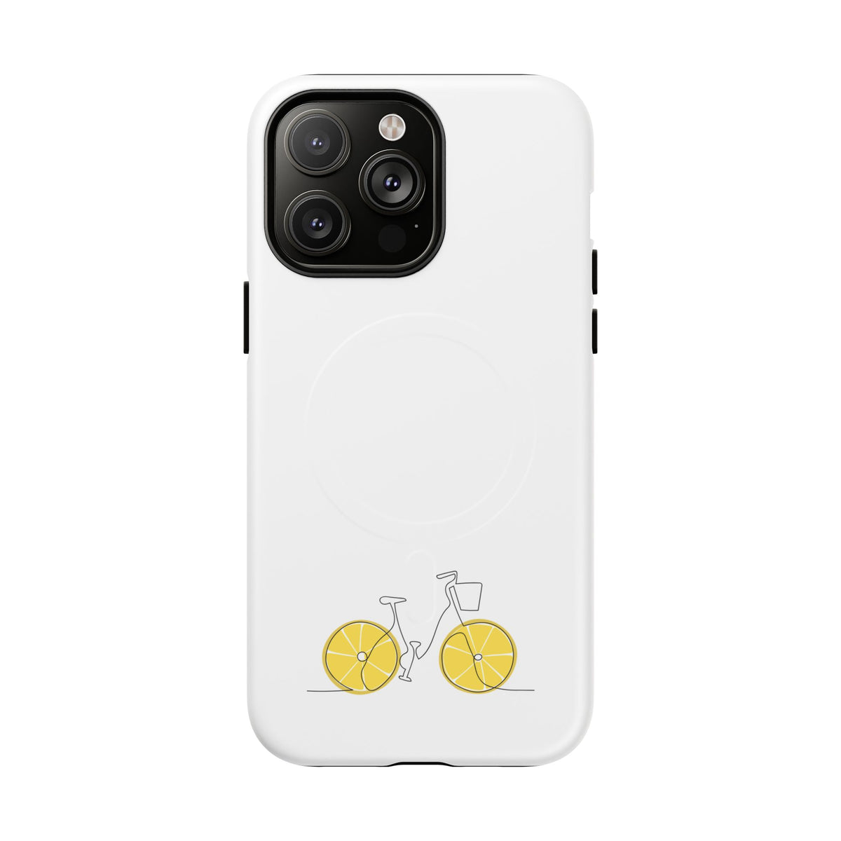 Coques magnétiques ultra-résistantes pour téléphones portables