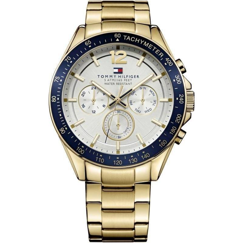 Tommy Hilfiger mod. 1791121 Mens Chronograph