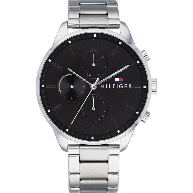 Tommy Hilfiger Gents Watch TH1791485