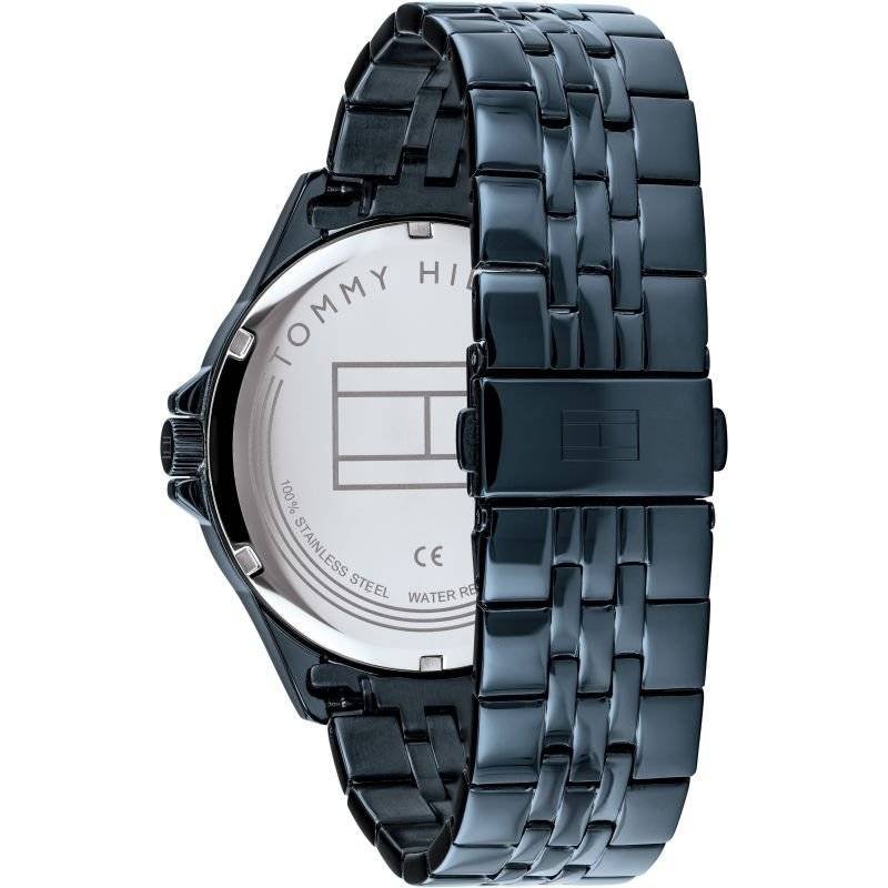 Tommy Hilfiger Men's TH1791618 46mm