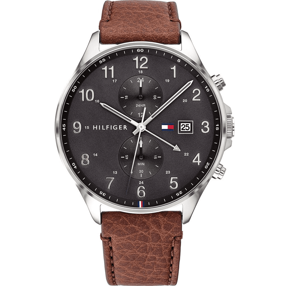 Tommy Hilfiger Men's Multifunction Watch TH1791710