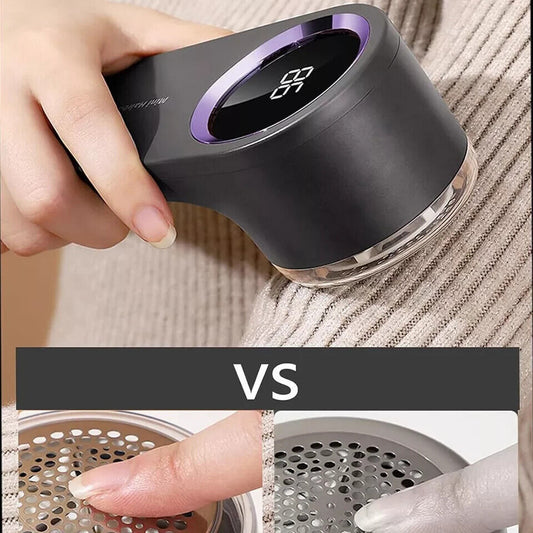 Electric Lint Remover Rechargeable