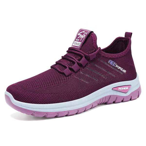 Men's Lightweight Walking Sneakers