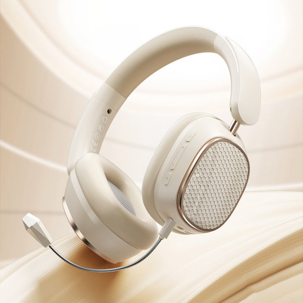 M12 ANC Bluetooth Headphones